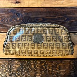 FENDI Vintage Pouch